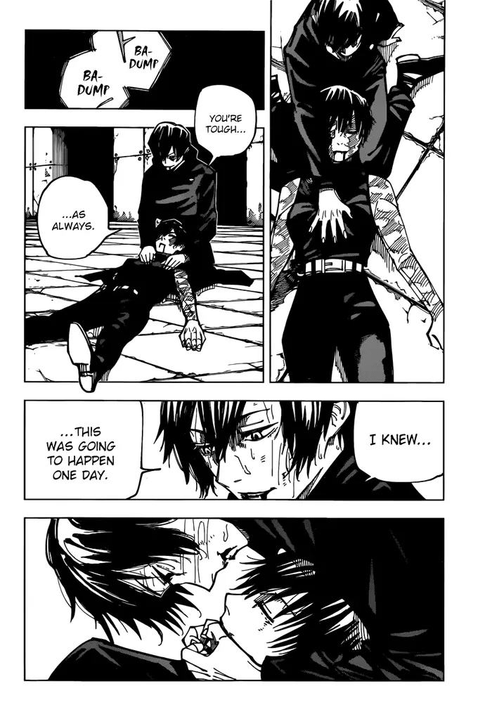 Jujutsu Kaisen Chapter 149 image 07_optimized